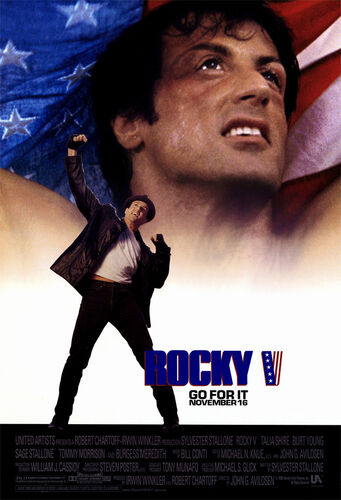 RockyV