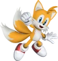 Miles "Tails" Prower en el Universo Cinematográfico de Sonic y en Sonic Prime.