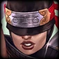 Smite Nemesis Ninjia Icon