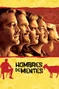 Hombres de mentes (1ª Versión)