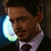 Tony Stark - THI