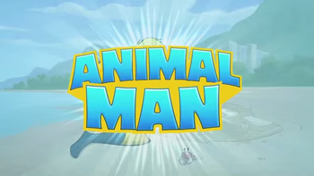 AnimalMan