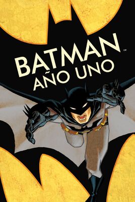 BatmanYearOne