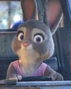Bonnie Hopps en Zootopia+ y en Zootopia 2.