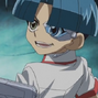 Caswell en Yu-Gi-Oh! Zexal.