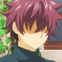 Shun Ibusaki en Food Wars!: Shokugeki no Soma.