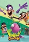 Fanboy y Chum Chum