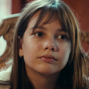 Gabbie en Terrifier 3: Payaso siniestro.
