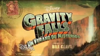 GravityFallsLogoEspañolVersionRaromageddon1.png (647 kB) Logotipo en español versión Raromageddon (1).