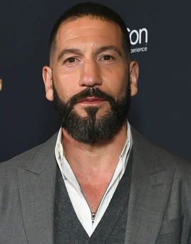 Jon Bernthal