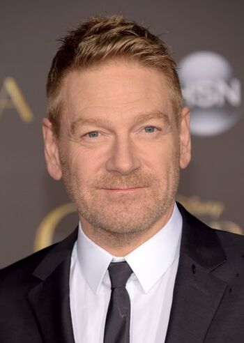 Kenneth Branagh 2015-03