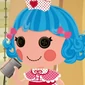 Rosy Lalaloopsy