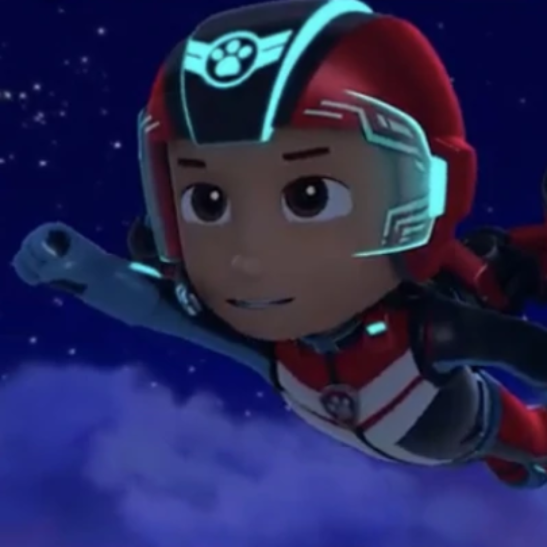 PAW Patrol: Jet al rescate, Doblaje Wiki