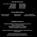 Temporada 1 Episodio 16 (Disney +)