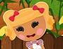 Spot Splatter Splash en Lalaloopsy.