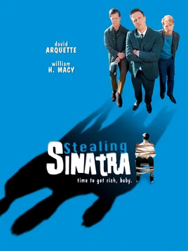 StealingSinatra2003Poster