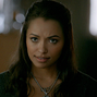 Bonnie Bennett en Diarios de vampiros (temps. 1-2).