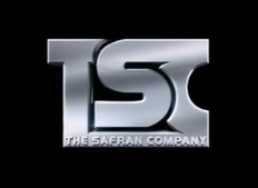 Logo de The Safran Company