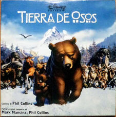 TierradeOsosSoundtrack