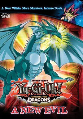 Wakingthedragonsanewevil