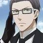 William T. Spears en Black Butler.