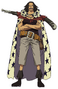 Yasopp en la Franquicia de One Piece