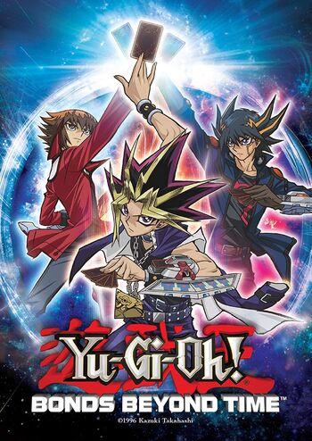 Yugioh 3d