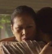 Madre de Mint (Desconocida) en 3:00 A. M..