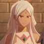 Aventurera blanca en The Weakest Tamer Began a Journey to Pick Up Trash.