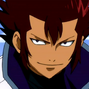 Erik / Cobra en Fairy Tail.