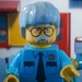LEGO Padre