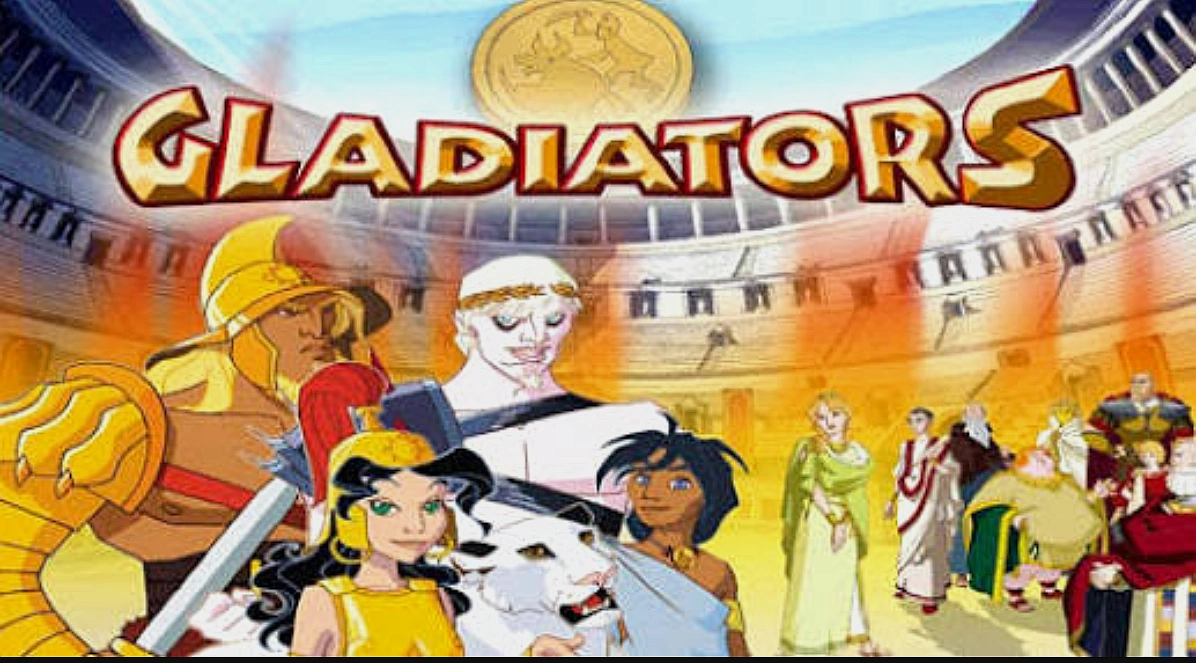 Gladiators: tournament of the 7 wonders. гладиаторы мультик 2007. гладиаторы турнир 7 чудес. гладиаторы турнир 7 чудес мирина. «гладиаторы: турнир семи чудес».