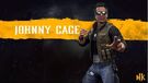 MK11 - Johnny Cage Reveal