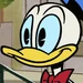 MM (primavera) - Pato Donald