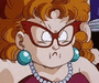 Madre de Idasa e Ikoze en Dragon Ball Z.