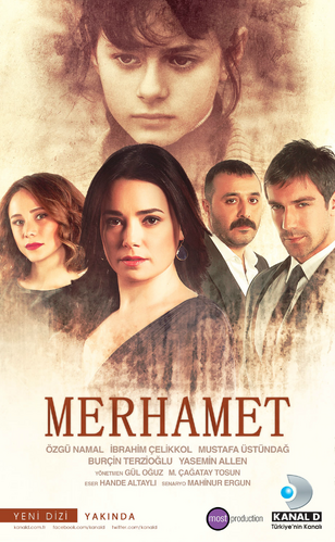 Merhamet