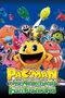 Pac-Man y las aventuras fantasmales, doblada en Dubbing House.