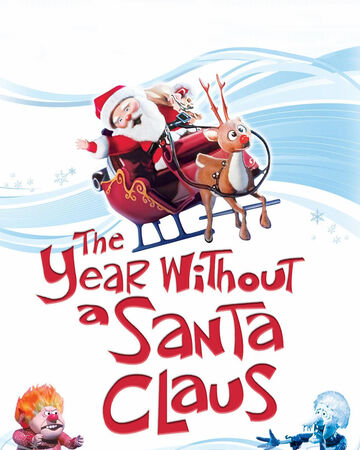 Aquel Ano Sin Santa Claus Doblaje Wiki Fandom