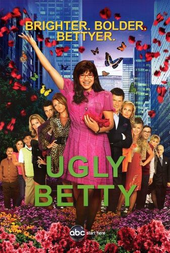 Ugly Betty