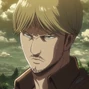 Mike Zacharius en la franquicia de Attack on Titan.