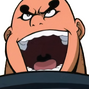 Benkei Musashibo en Getter Robo: Armageddon.