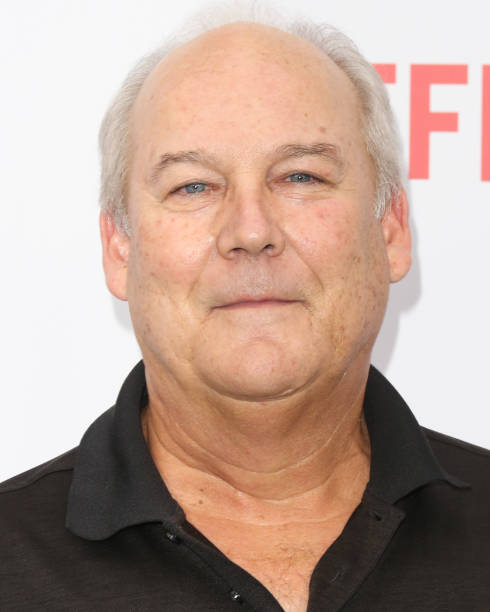 Brett Rice | Doblaje Wiki | Fandom