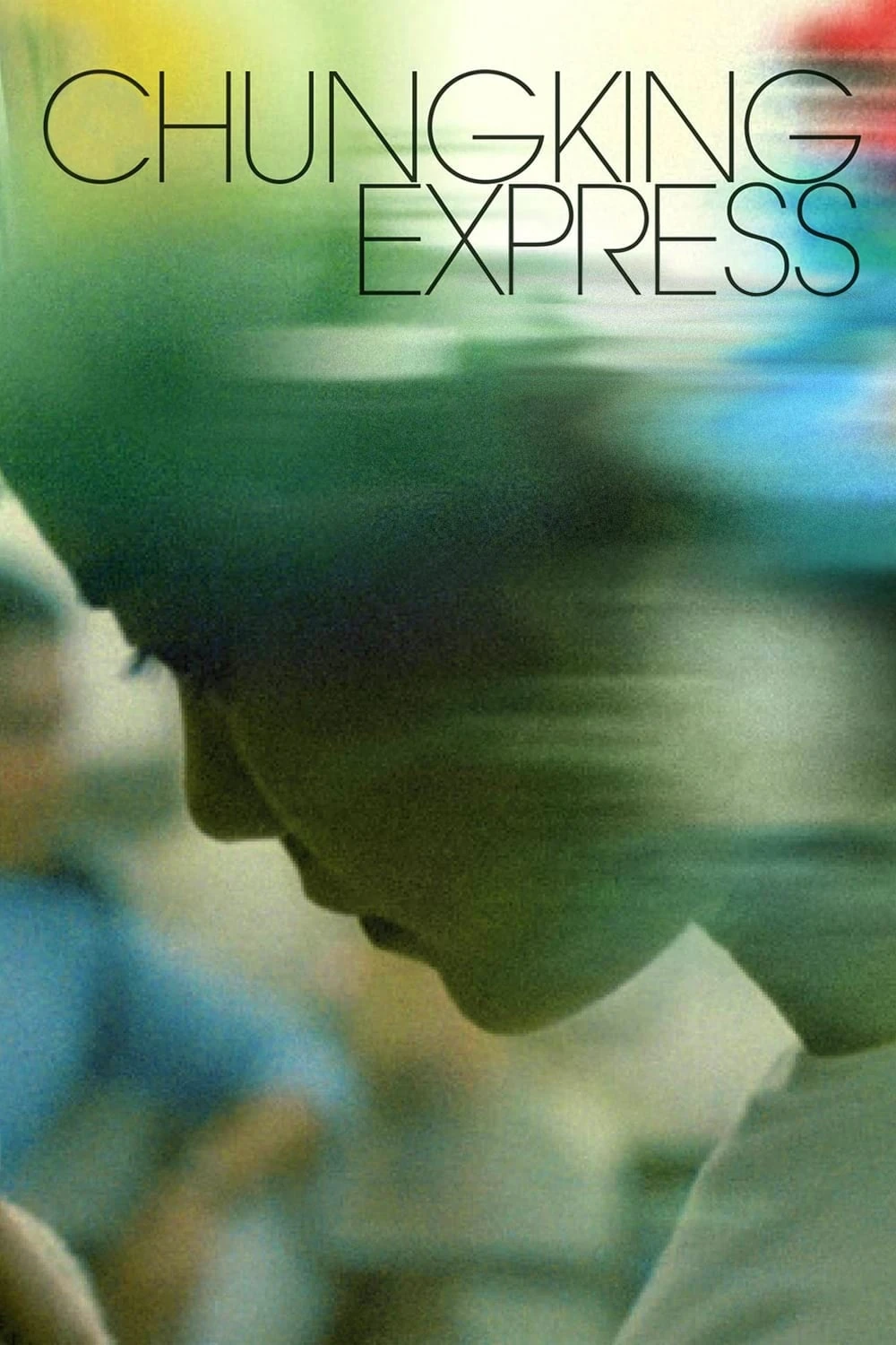 Chungking Express Doblaje Wiki Fandom
