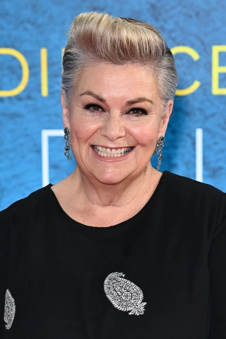 Dawn French Doblaje Wiki Fandom