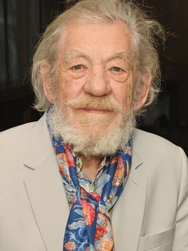 Ian McKellen