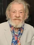 Ian McKellen.jpg (123 kB) Fue la voz recurrente de Ian McKellen.