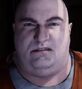 Wilson Fisk "Kingpin" en Marvel's Spider-Man y en Spider-Man: Miles Morales.