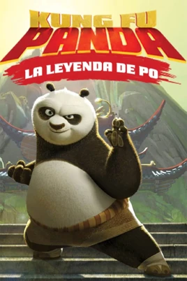 KungFuPandaLOAposter