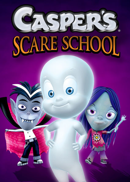 La escuela del terror de Casper (serie animada) | Doblaje Wiki | Fandom La escuela del terror de Casper (serie animada) | Doblaje Wiki | Fandom