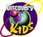 Logotipo de Discovery Kids (1998)